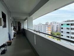 Blk 308 Clementi Meadows (Clementi), HDB 3 Rooms #505347161